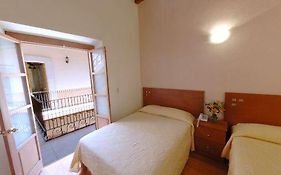 Hotel Casa Santo Domingo